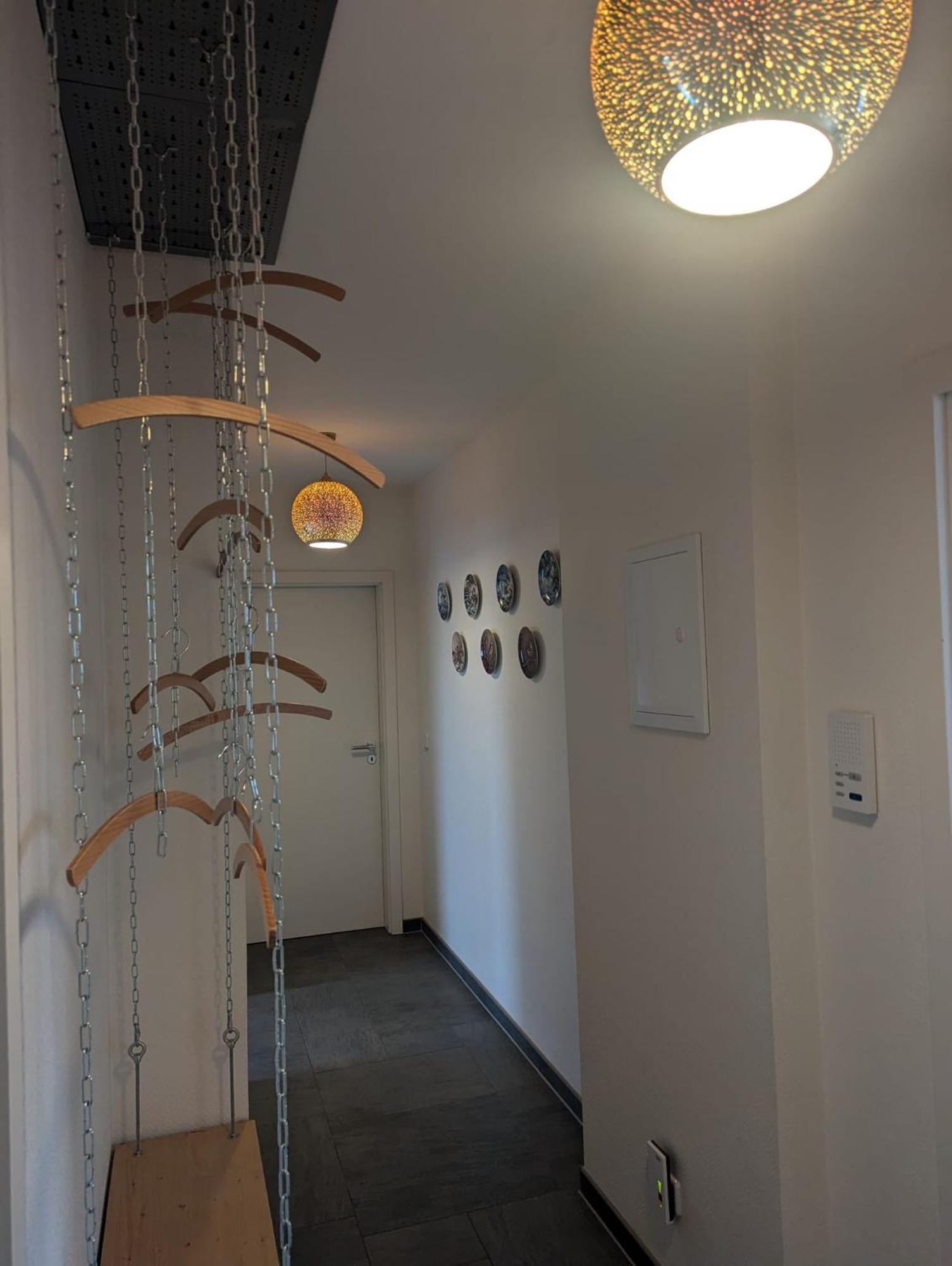 Atelier Wolkenschloss Wernigerode Ngoại thất bức ảnh
